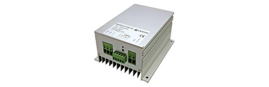 DC -DC Converters